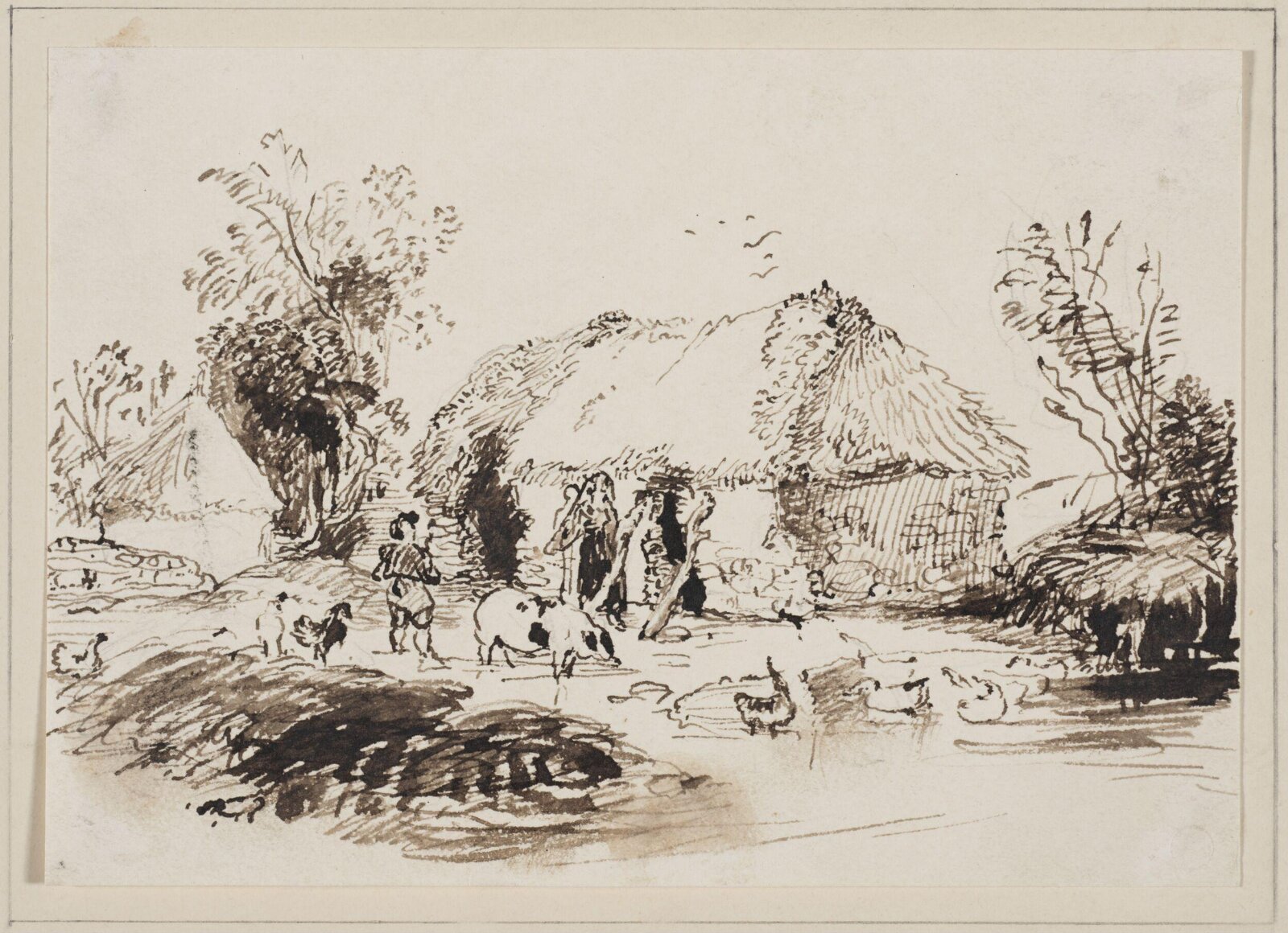 Drawing