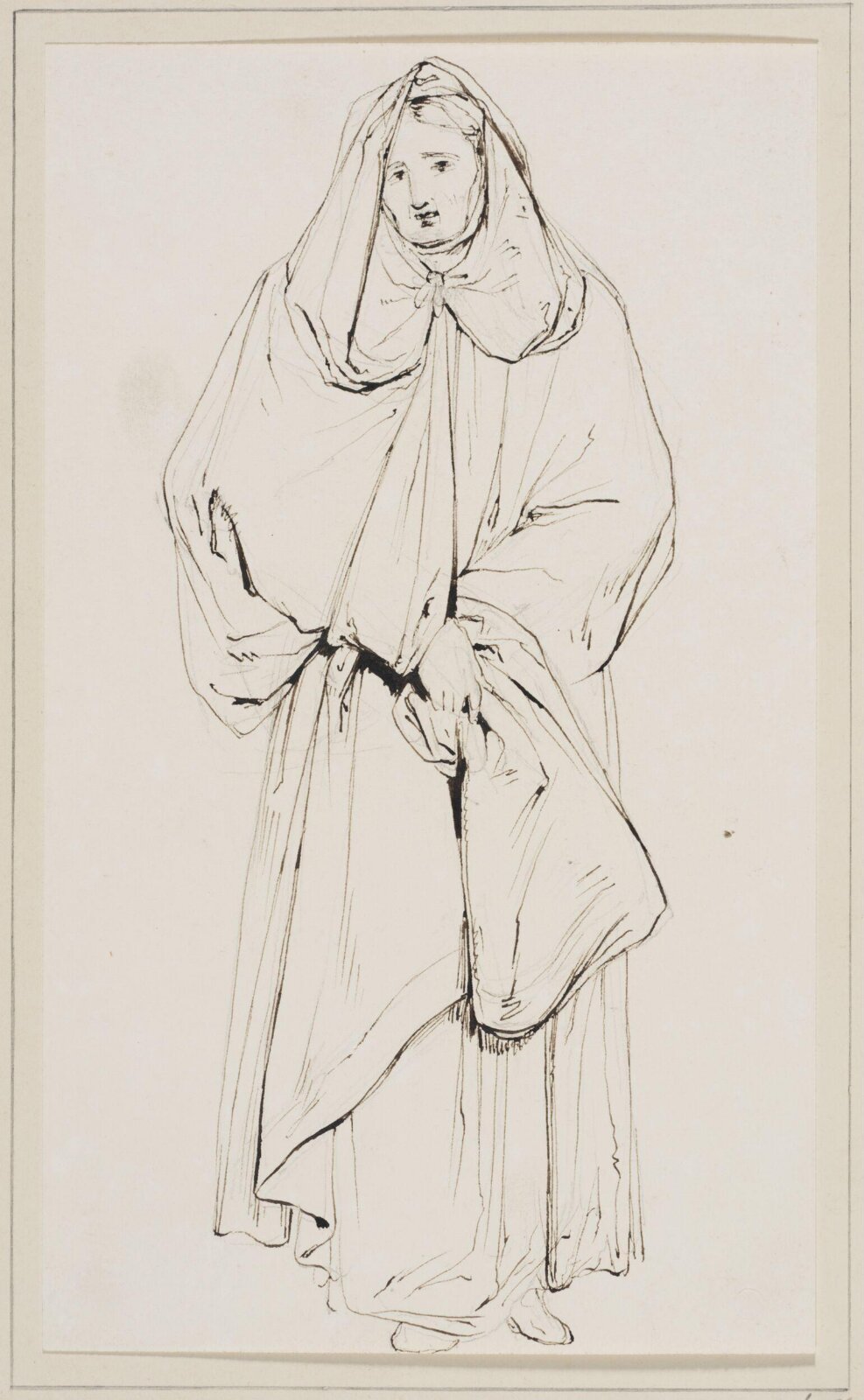 Drawing
