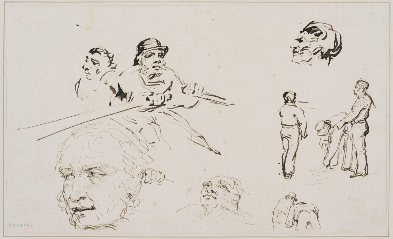 Drawing