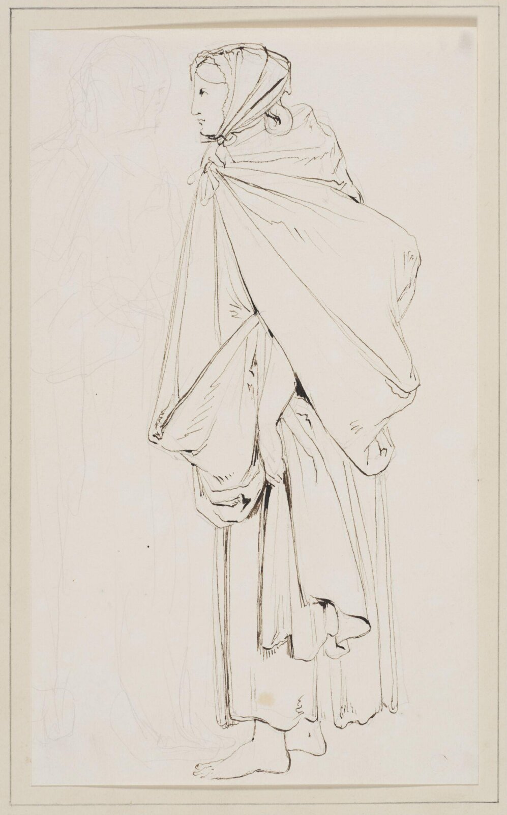 Drawing