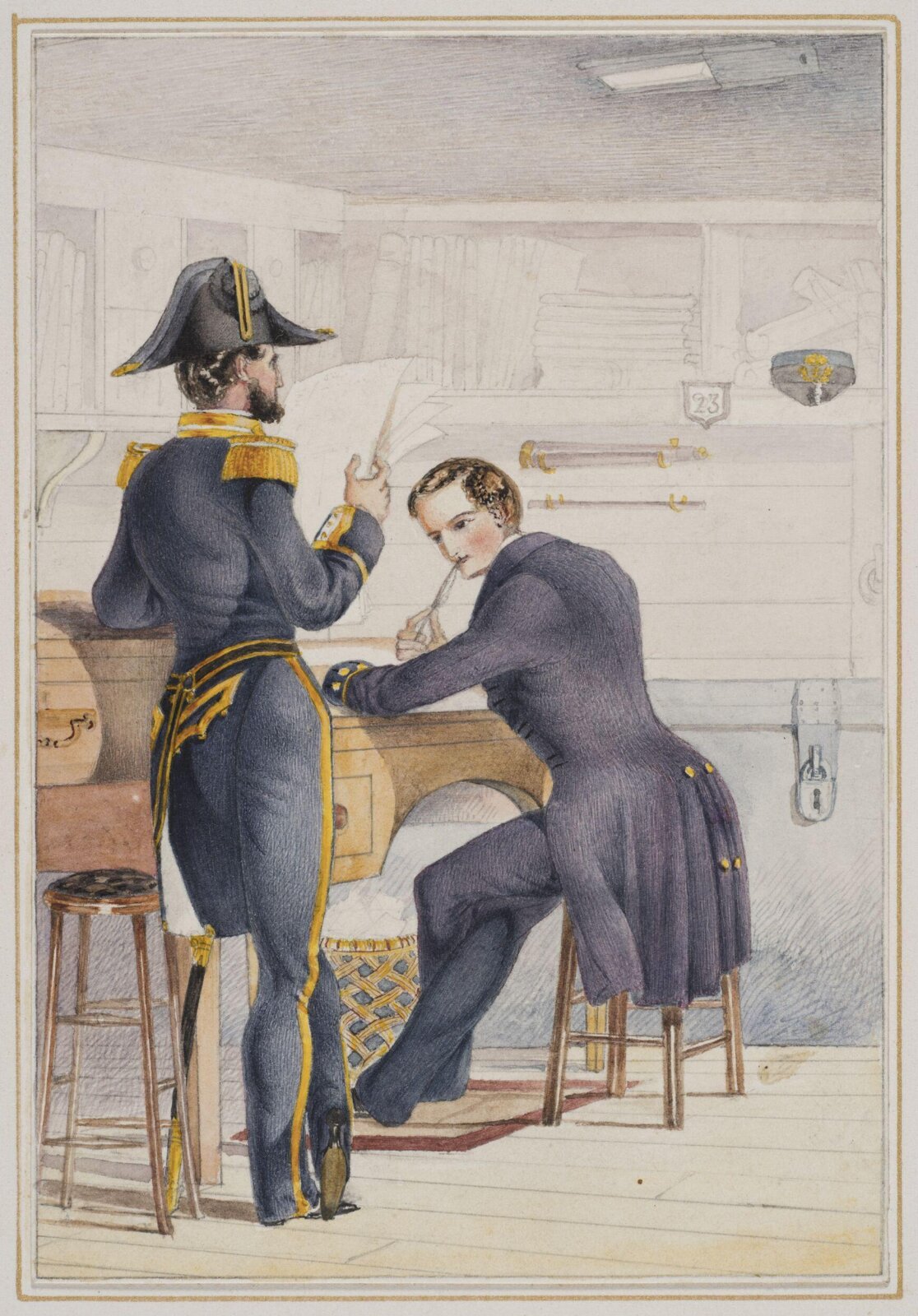 Drawing