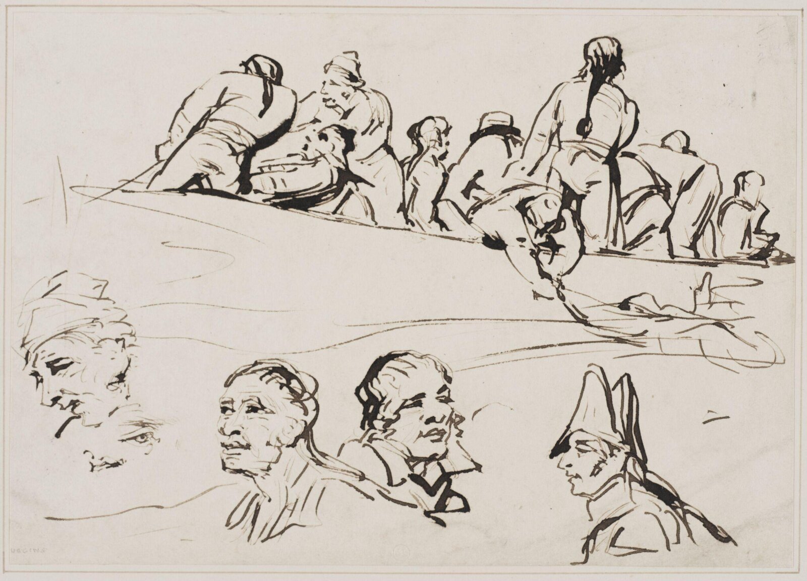 Drawing
