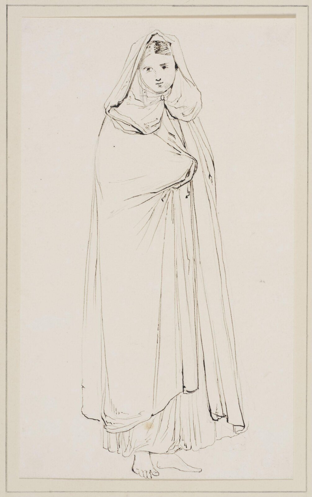 Drawing