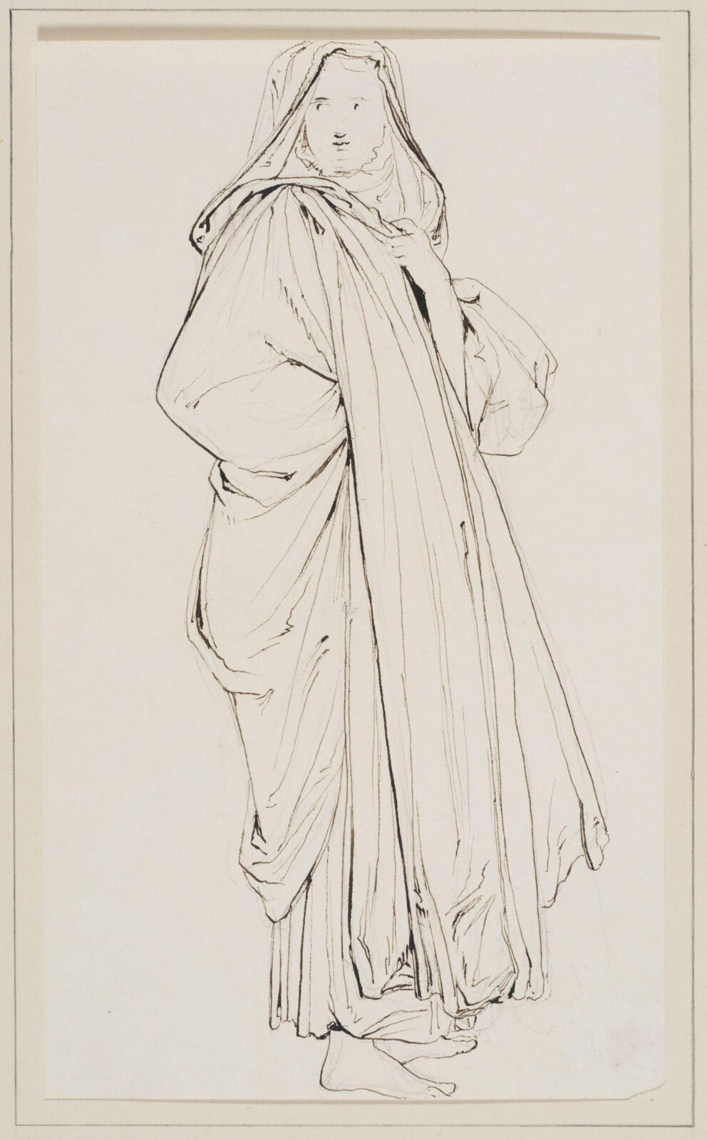 Drawing