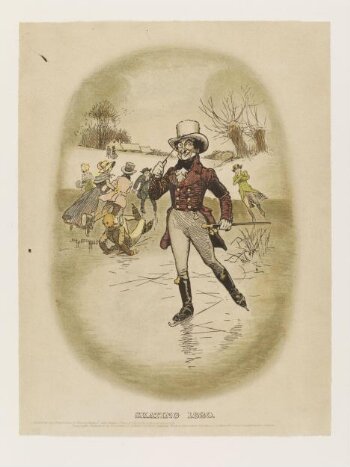 Skating 1820