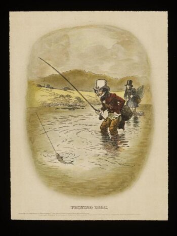 Fishing 1820