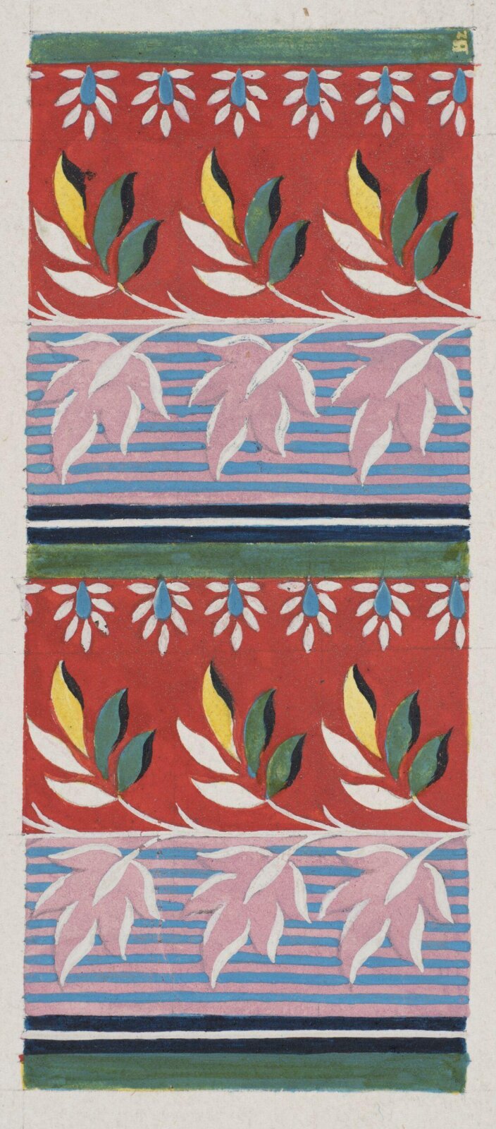 Drawing, early 19th century