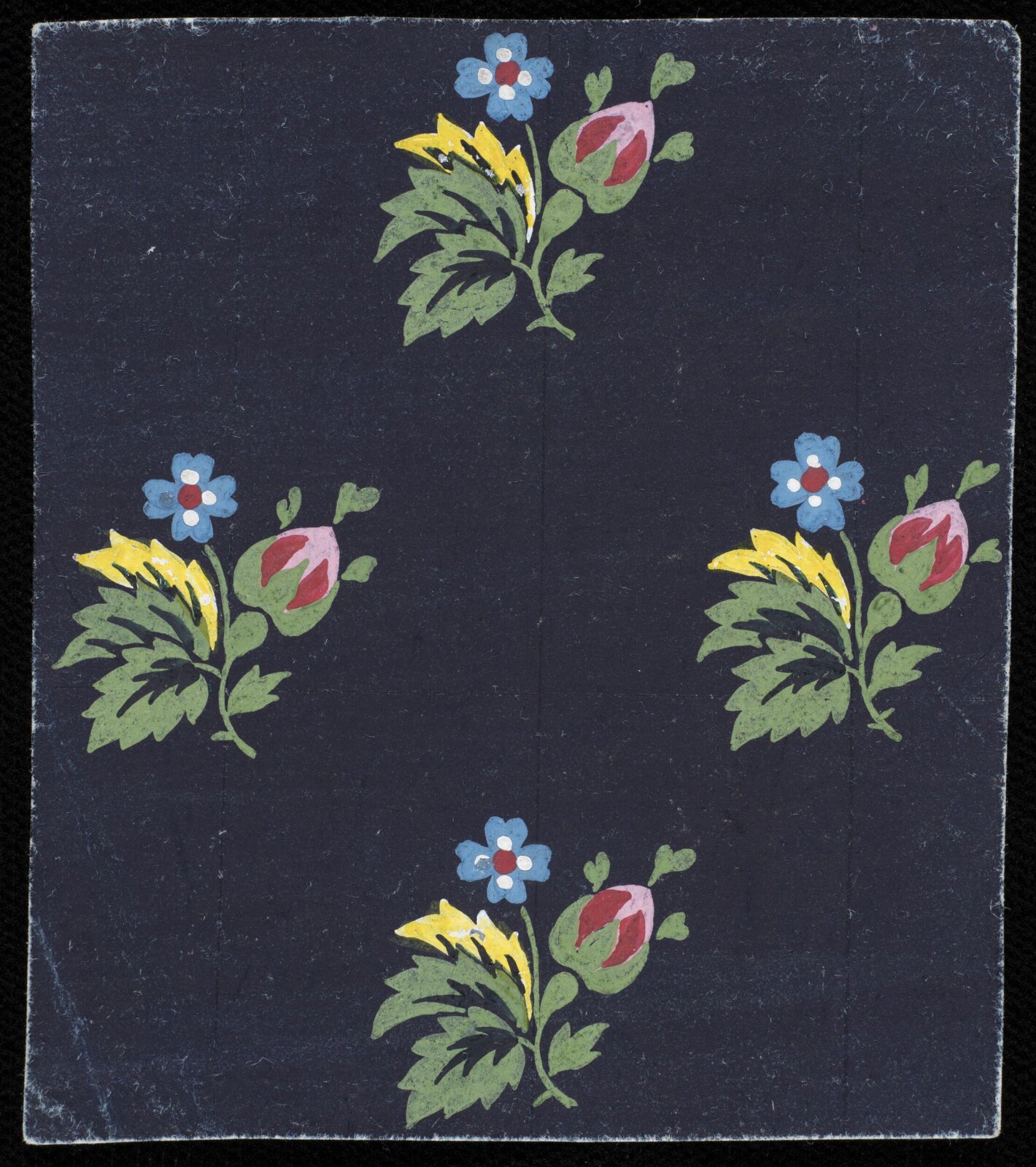 Drawing, early 19th century