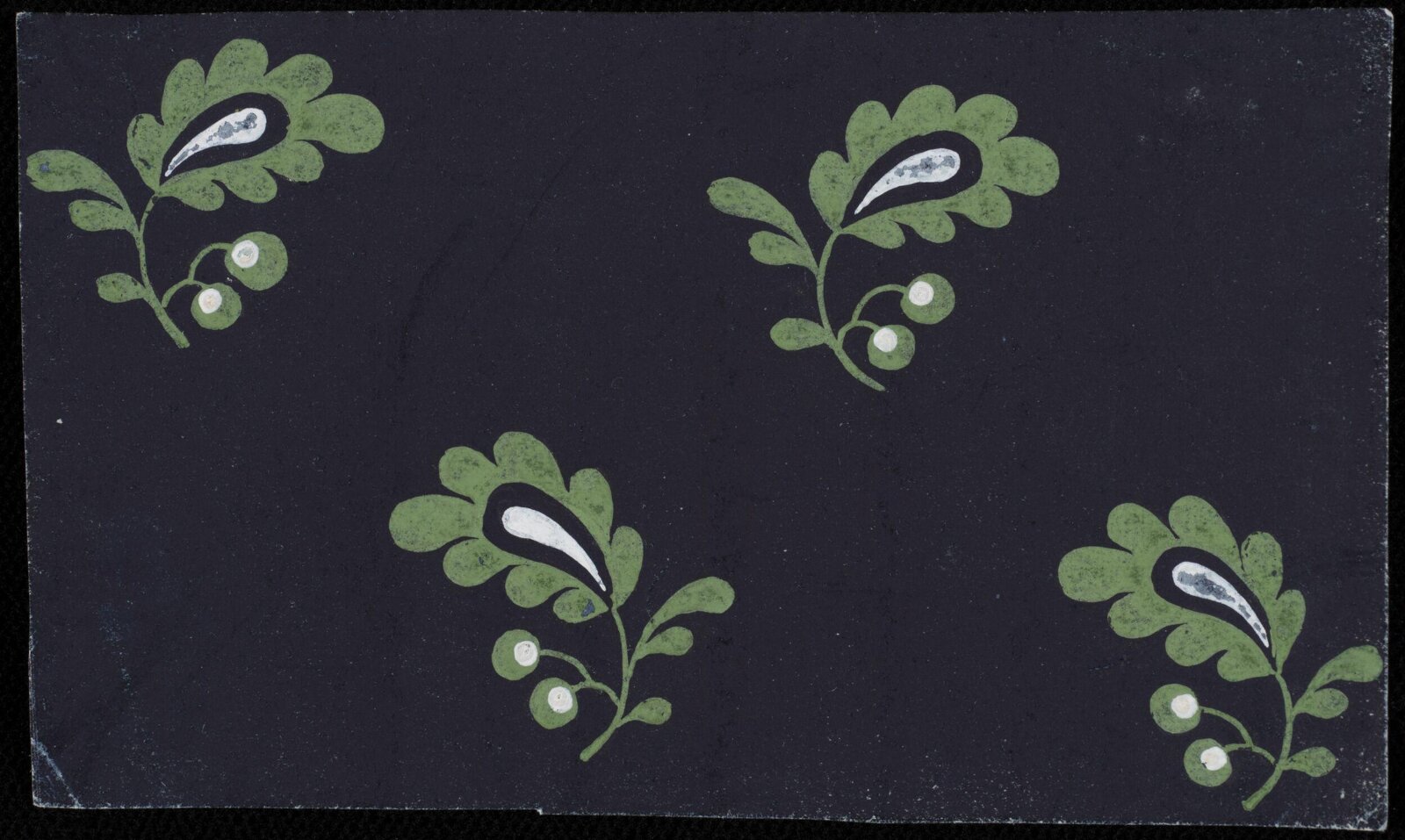 Drawing, early 19th century