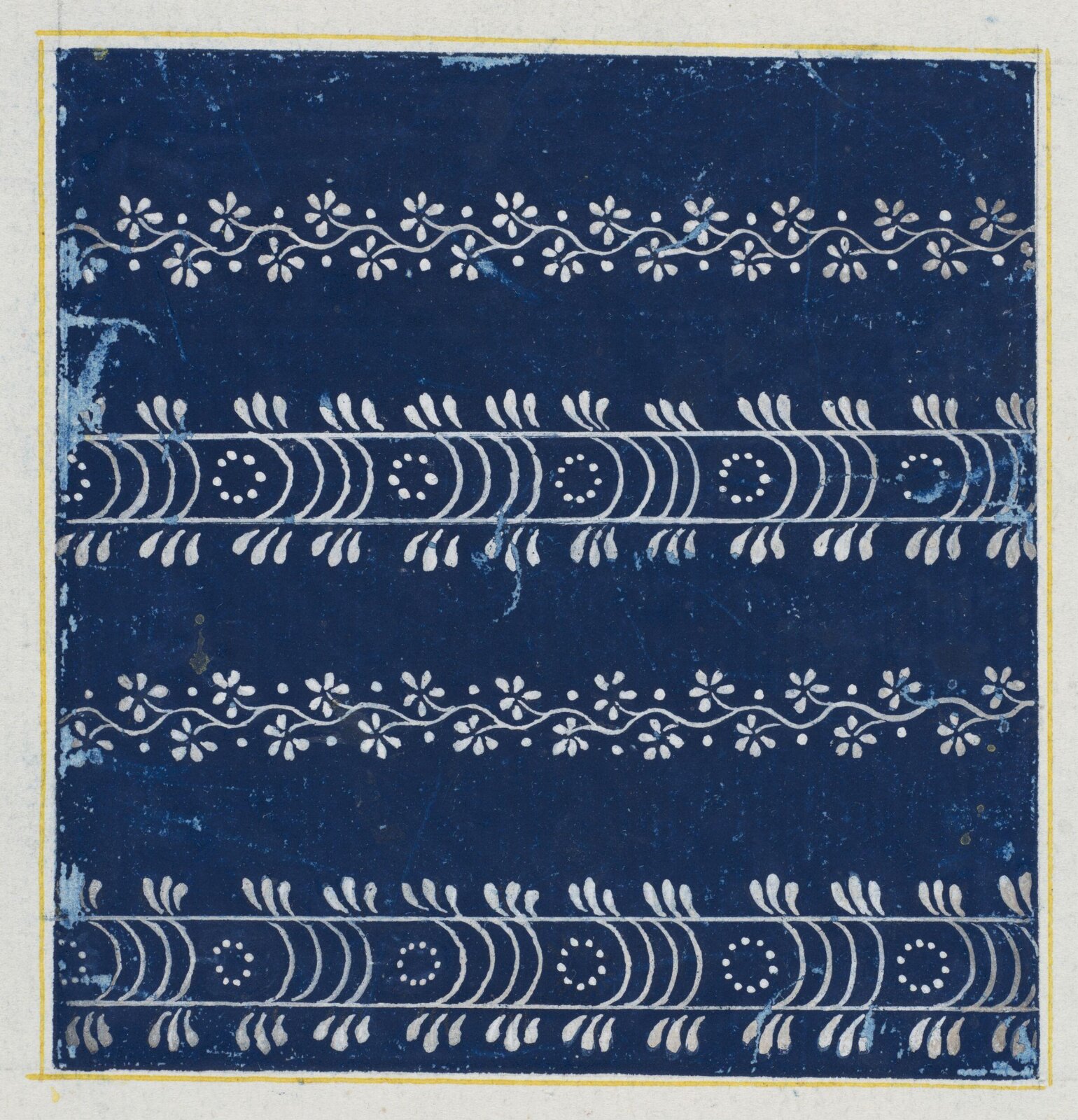 Drawing, early 19th century