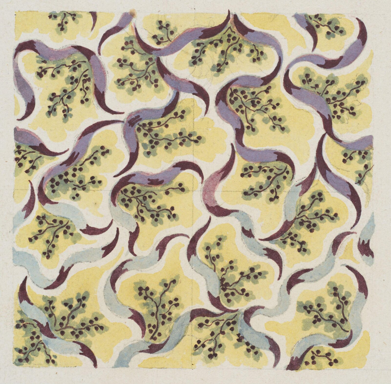 Drawing, early 19th century