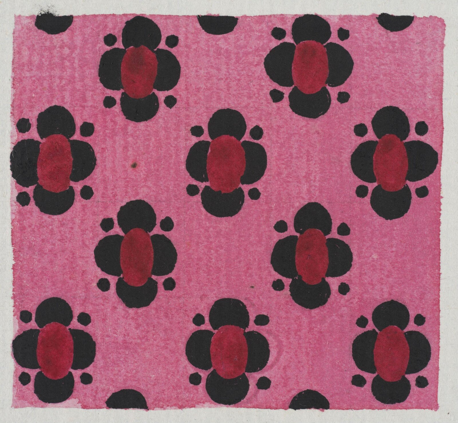 Drawing, early 19th century