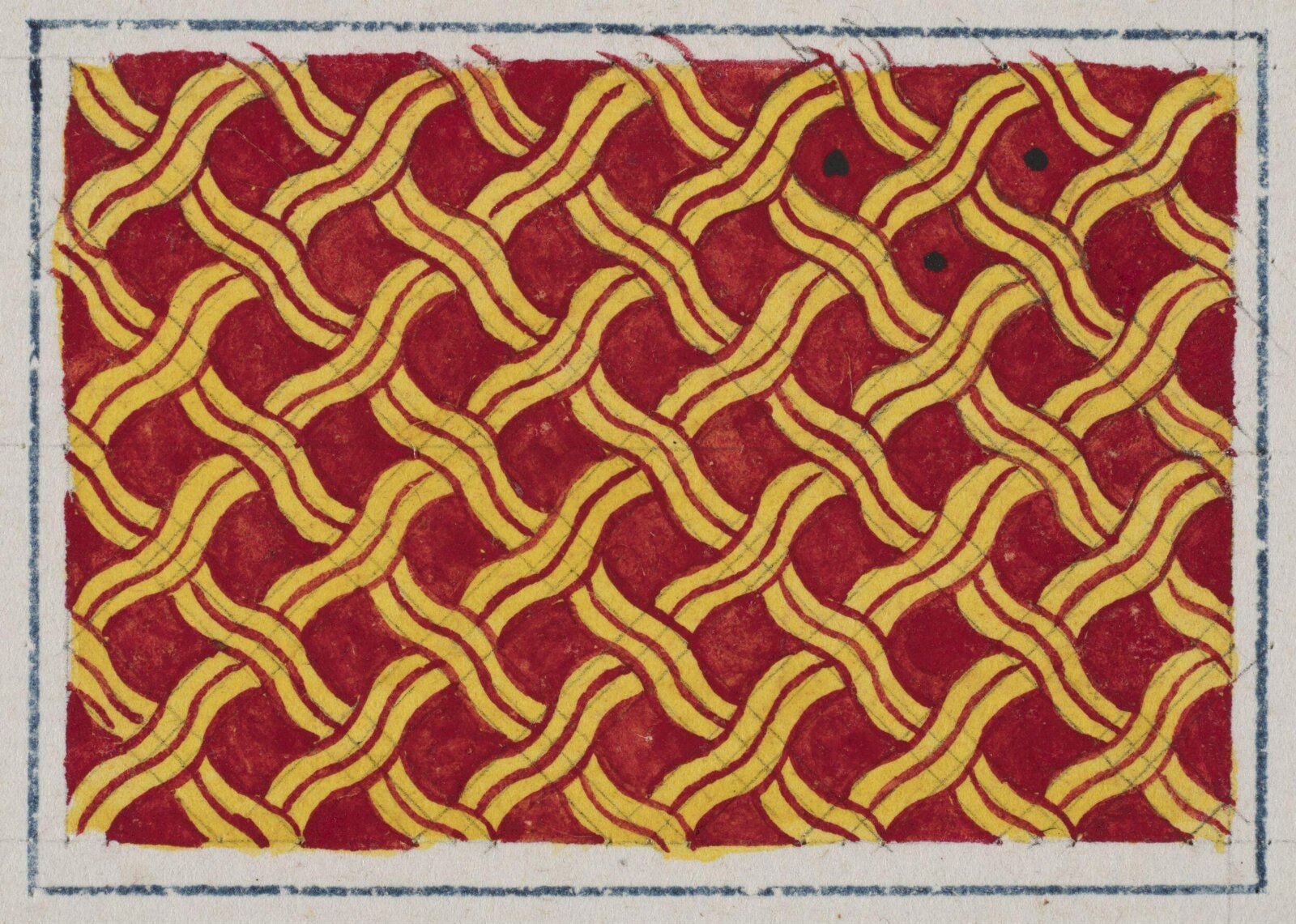Drawing, early 19th century