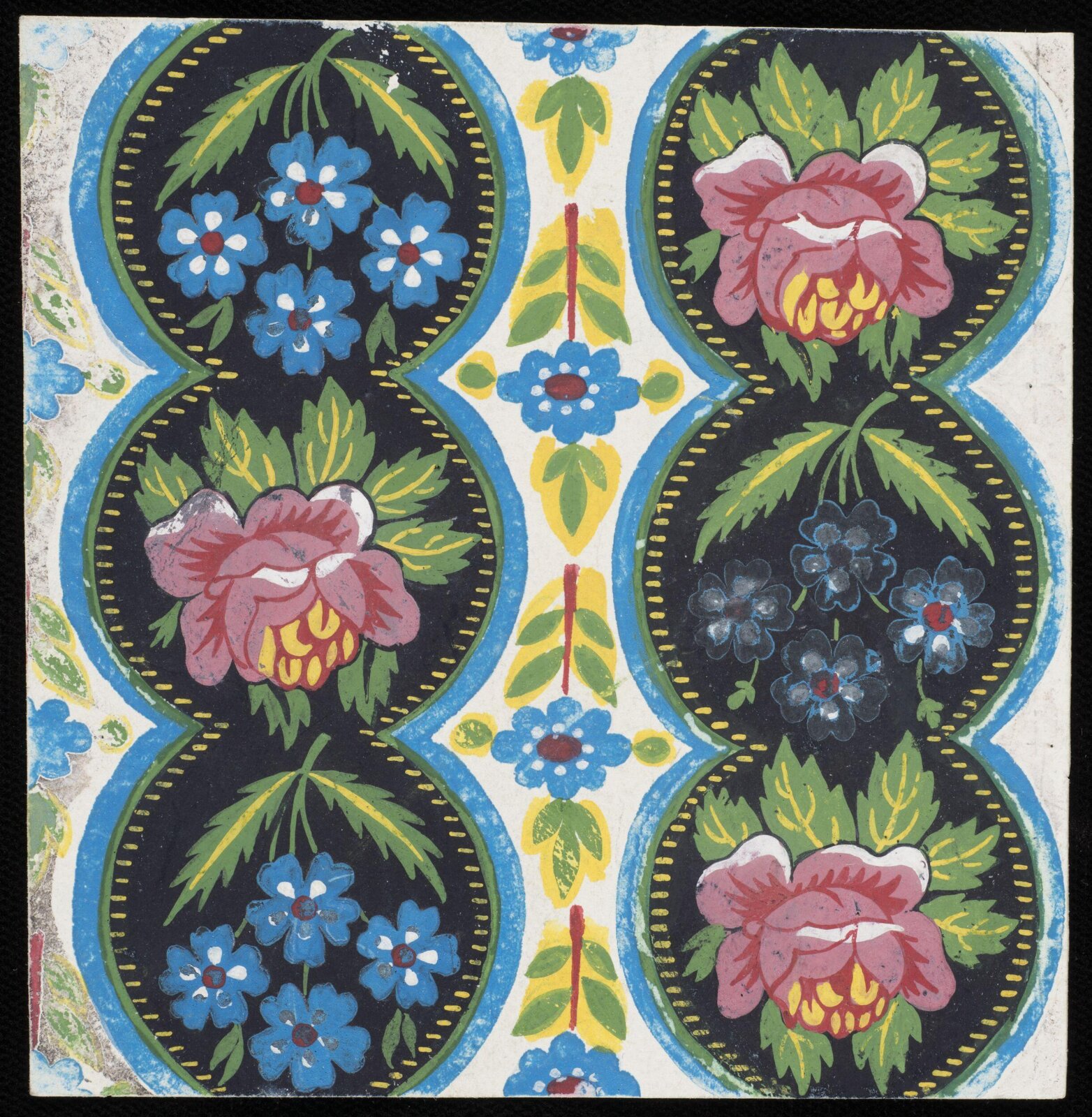 Drawing, early 19th century