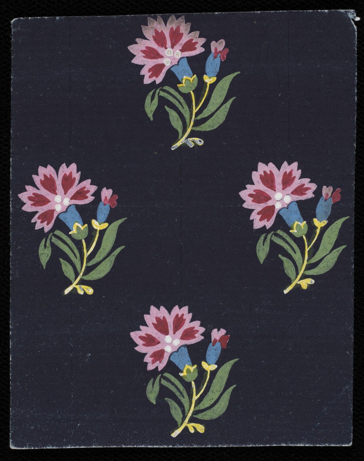 Drawing, early 19th century