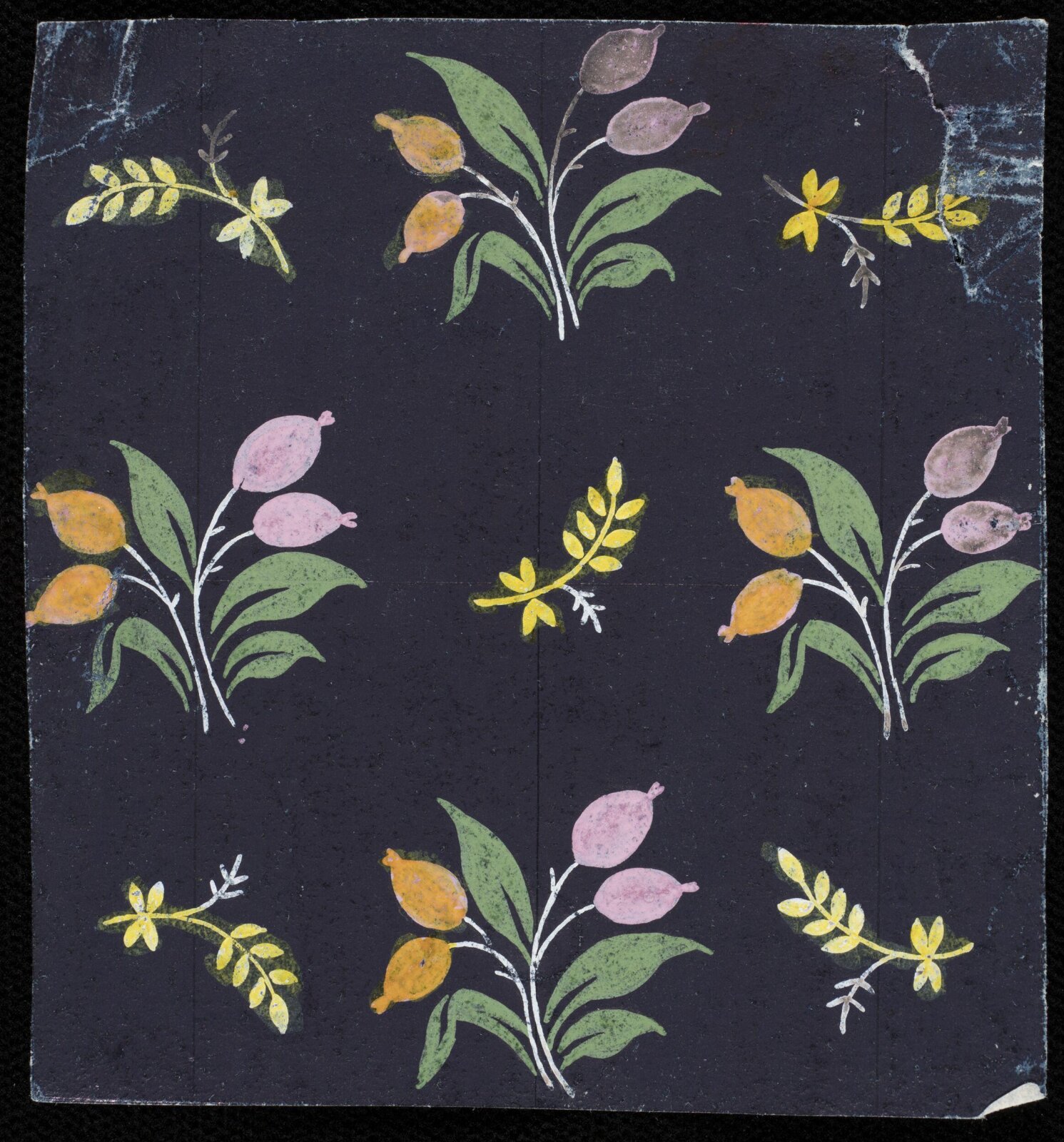 Drawing, early 19th century
