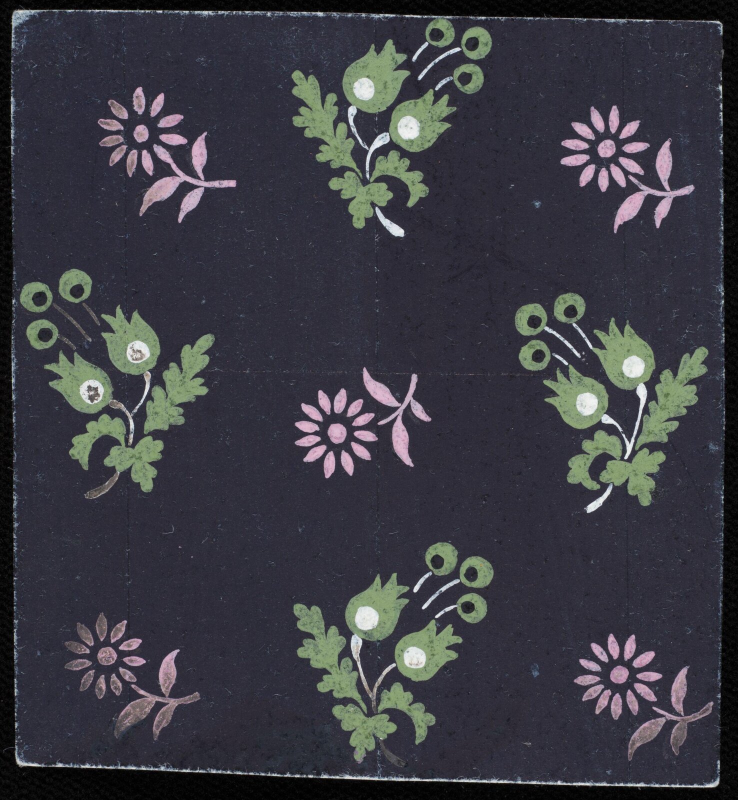 Drawing, early 19th century
