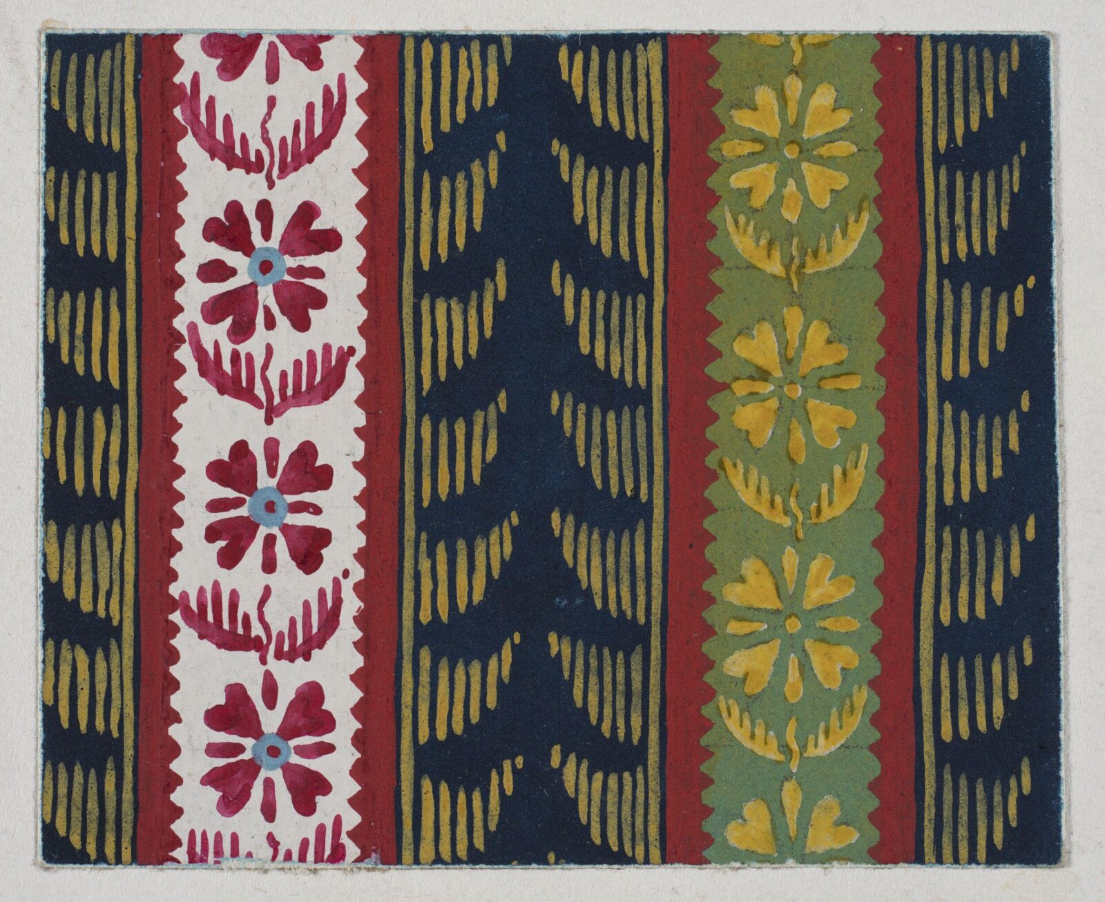 Drawing, early 19th century