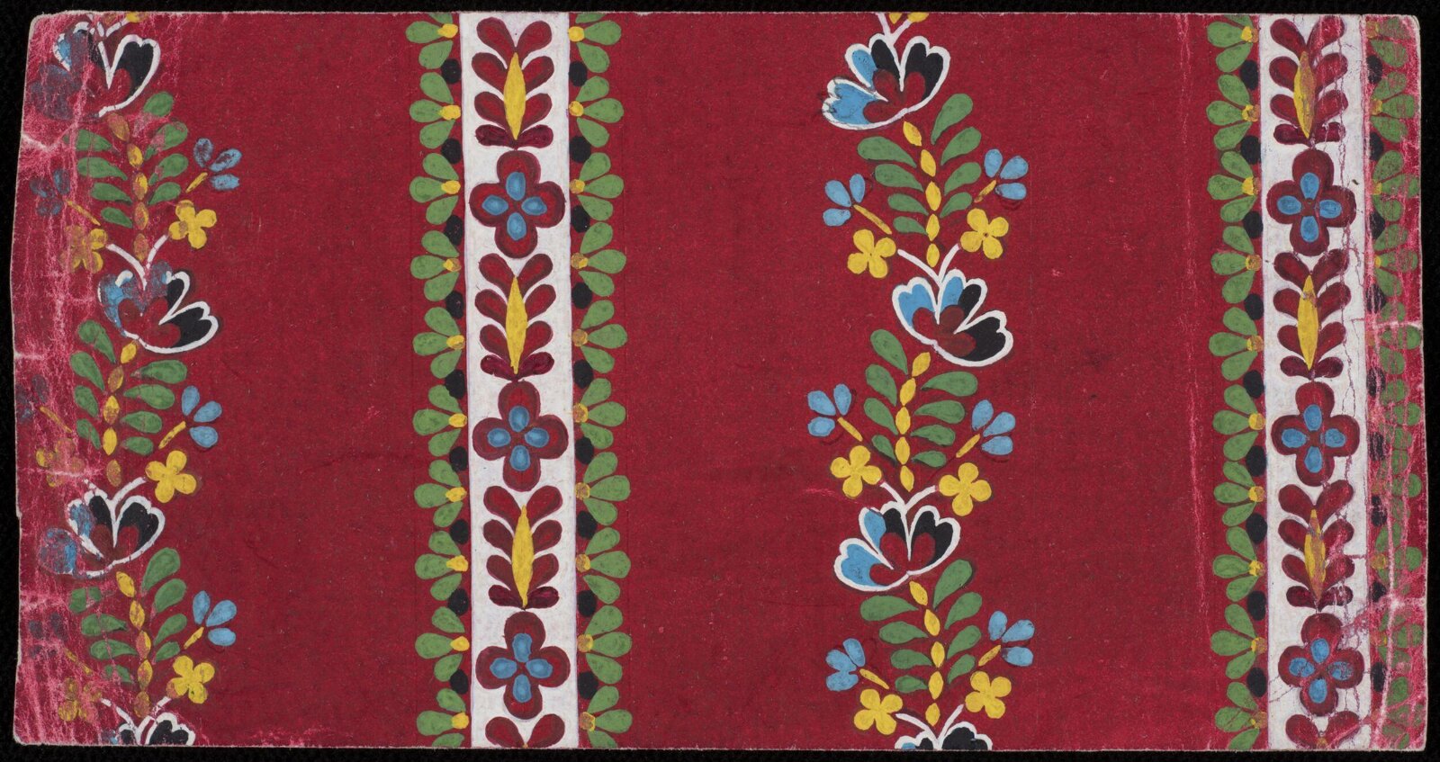 Drawing, early 19th century