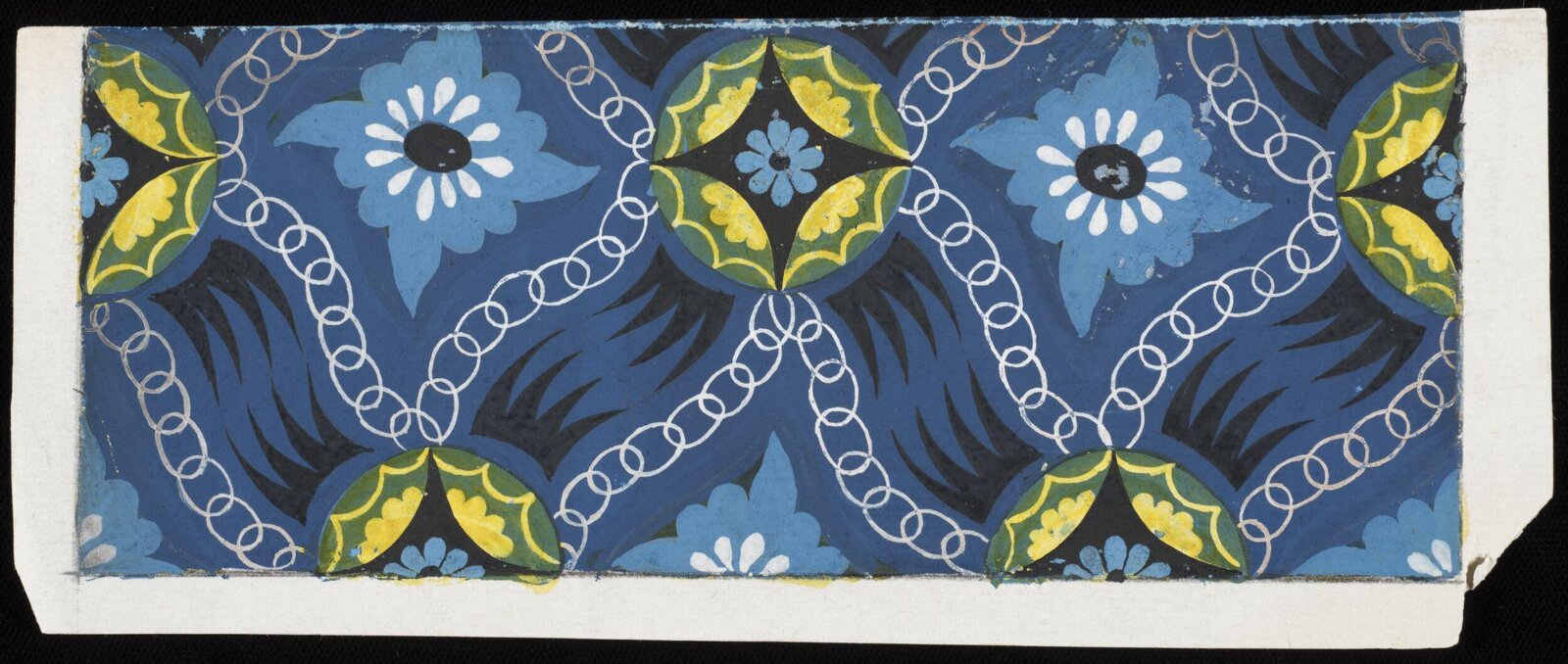 Drawing, early 19th century