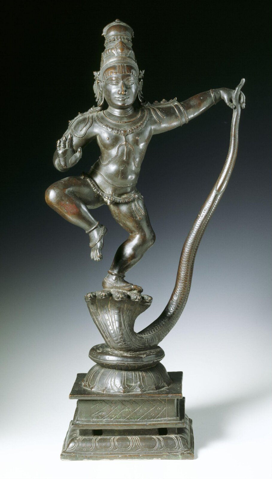 Figure, 16th century