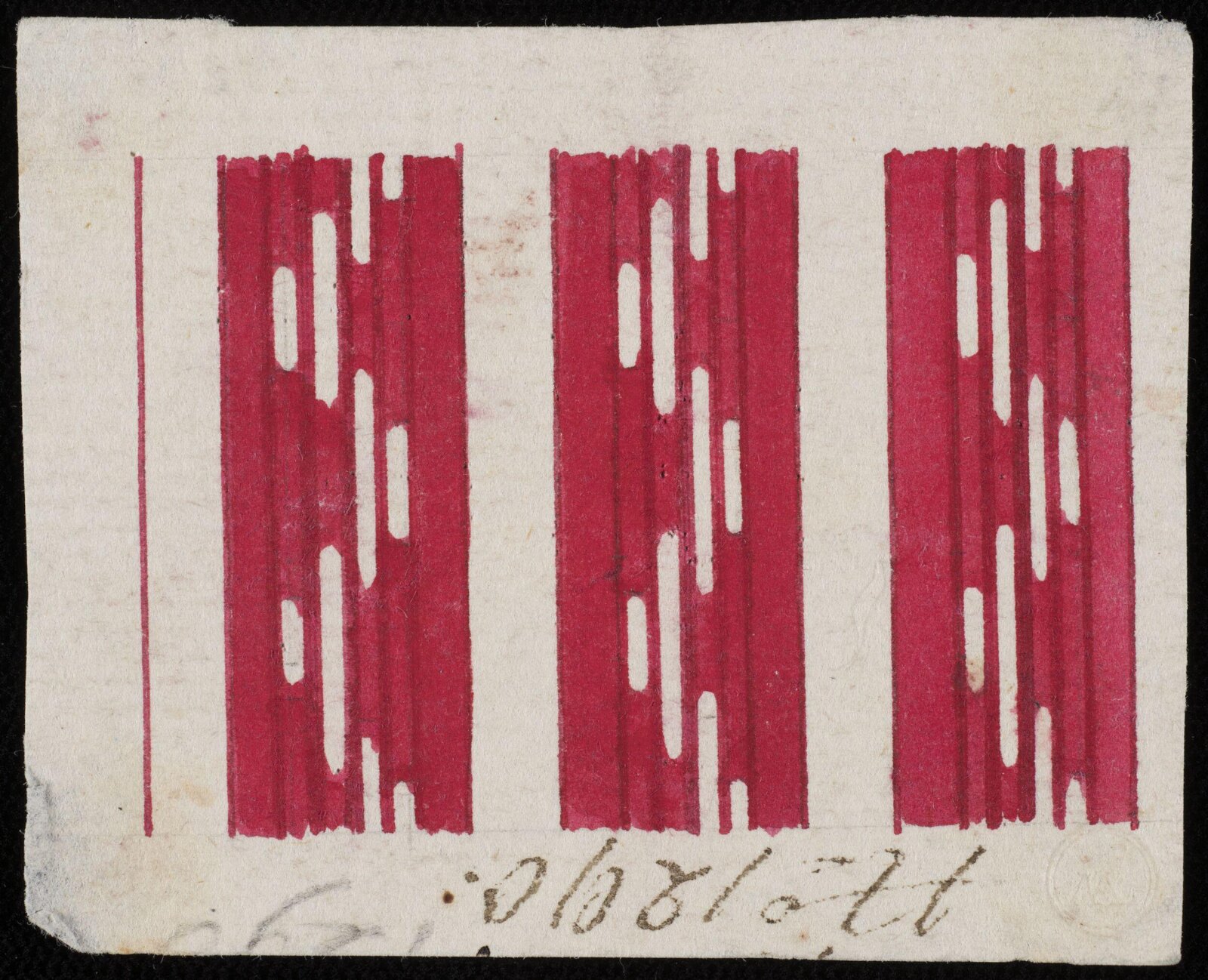 Drawing, early 19th century
