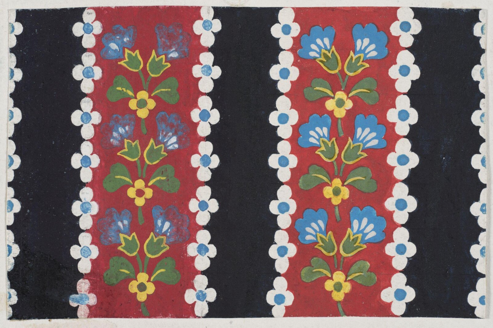 Drawing, early 19th century