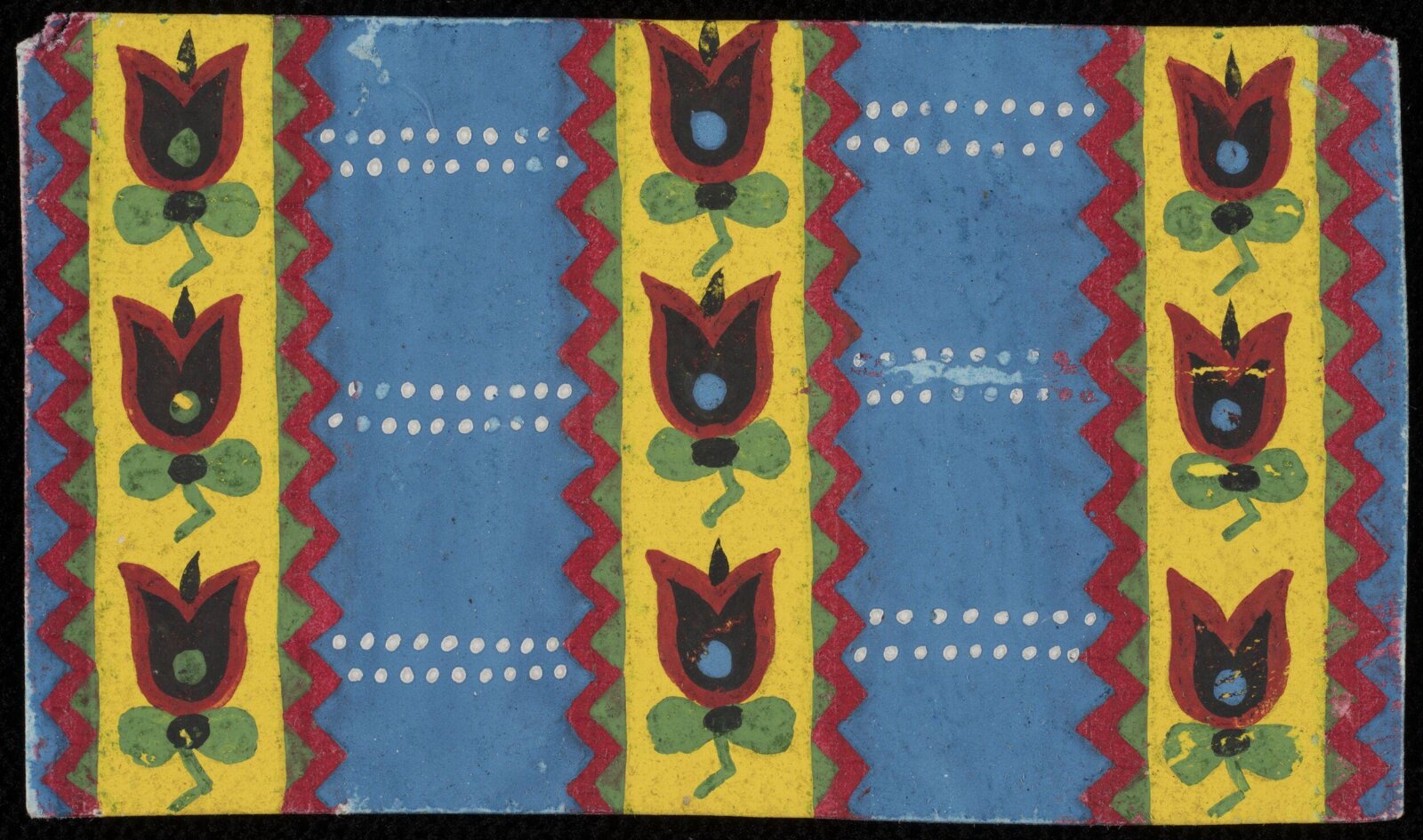 Drawing, early 19th century