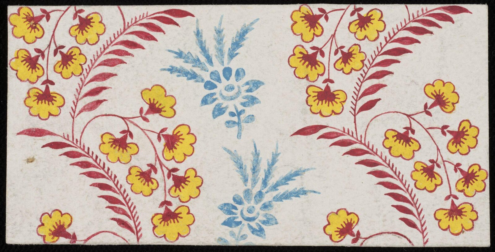 Drawing, early 19th century