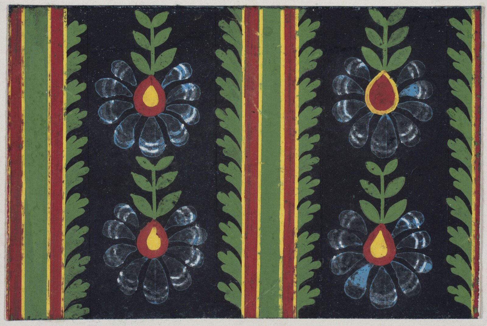 Drawing, early 19th century