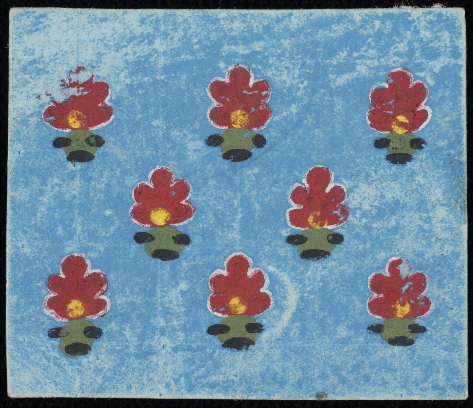 Drawing, early 19th century