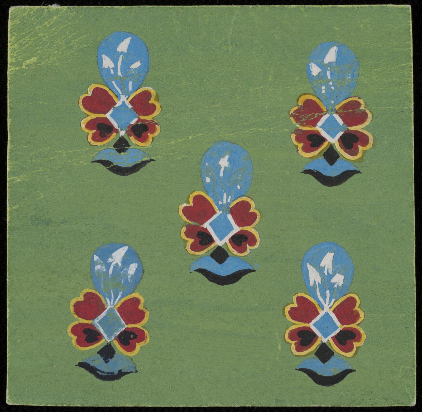 Drawing, early 19th century