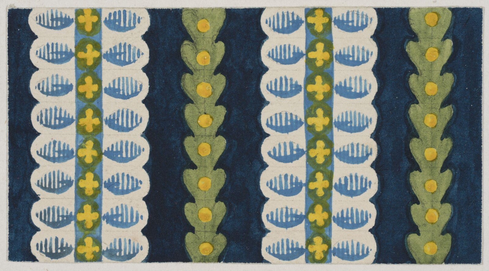 Drawing, early 19th century