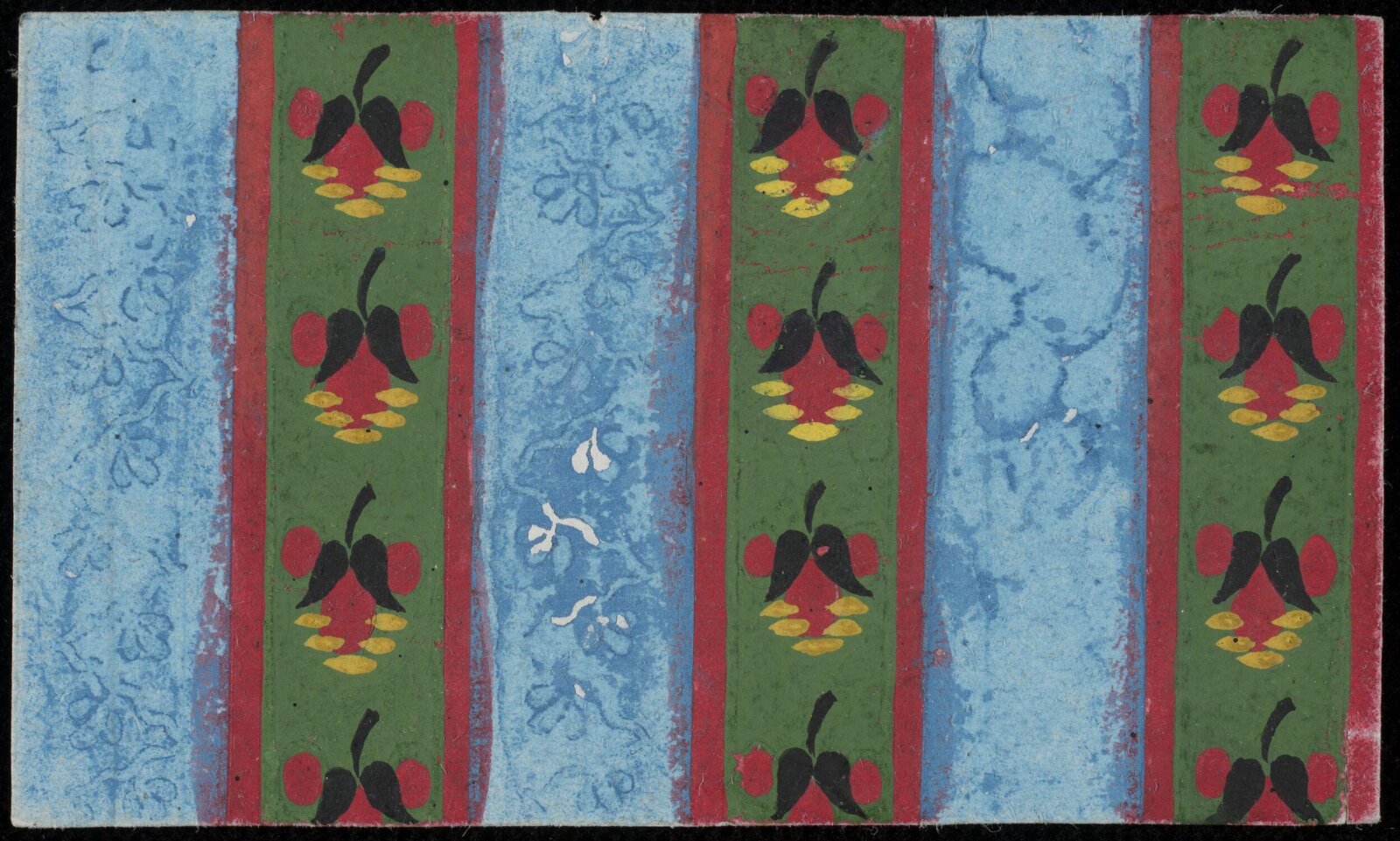 Drawing, early 19th century