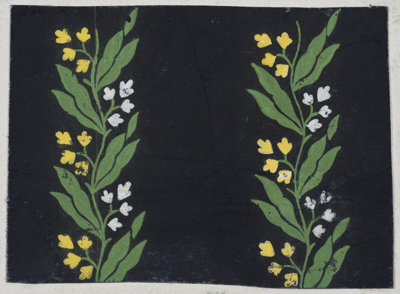 Drawing, early 19th century