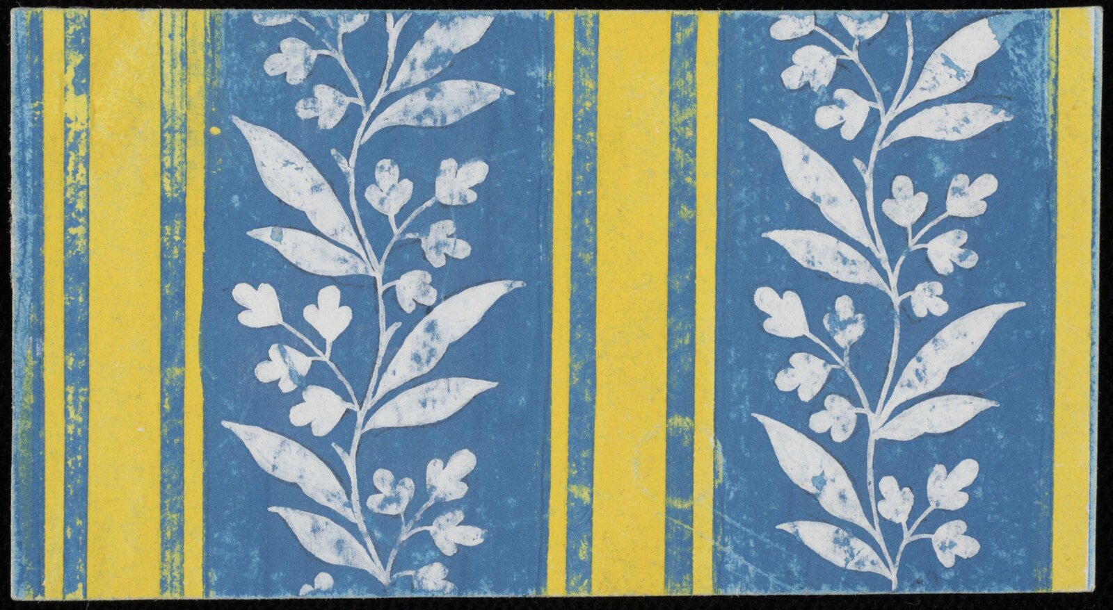 Drawing, early 19th century