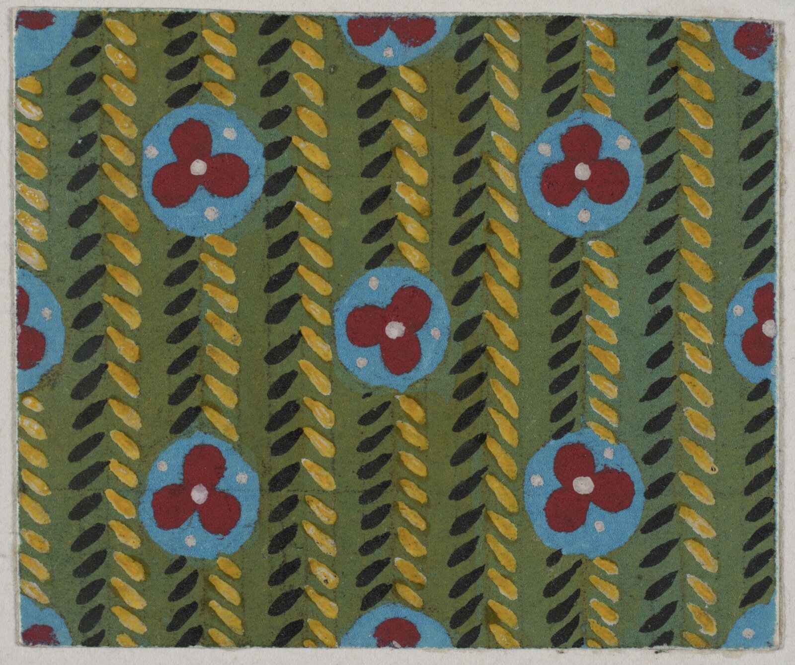 Drawing, early 19th century