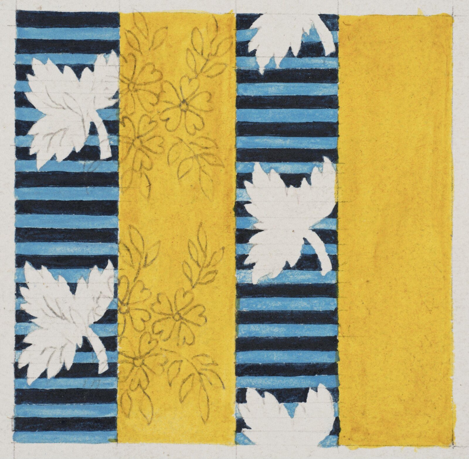Drawing, early 19th century