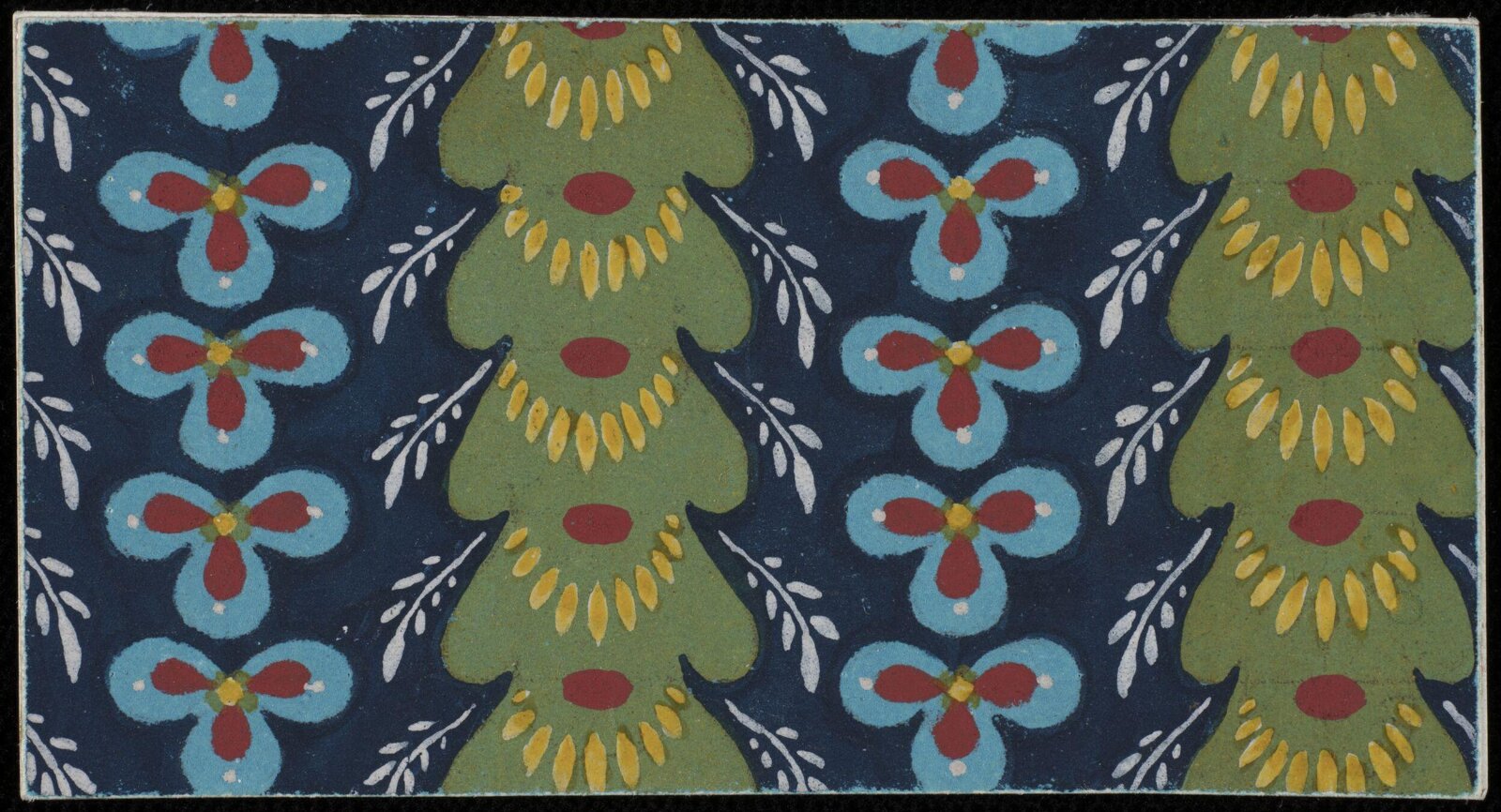 Drawing, early 19th century