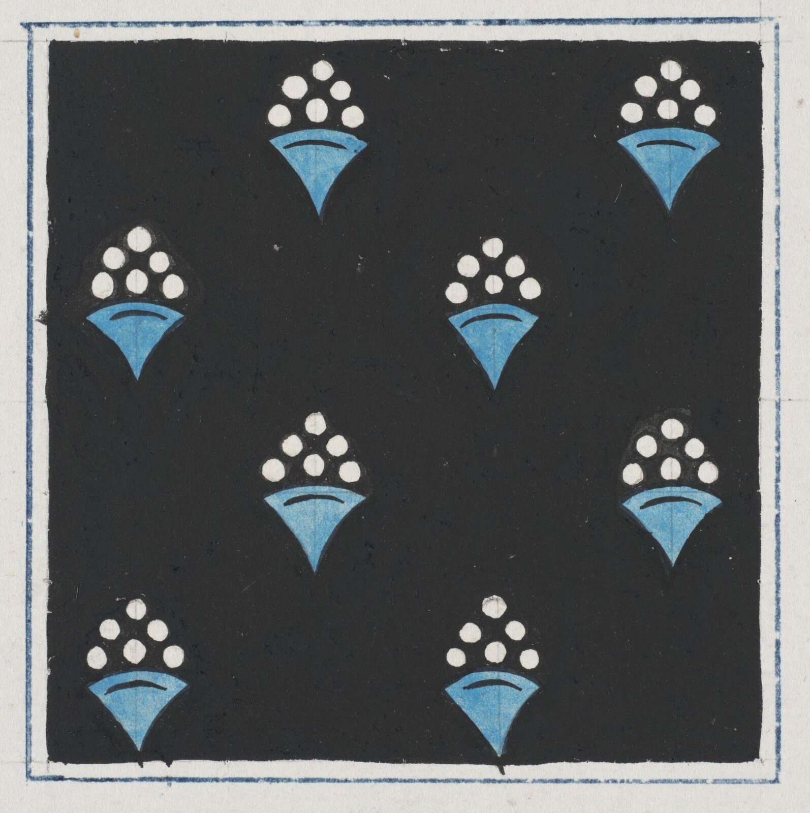 Drawing, early 19th century