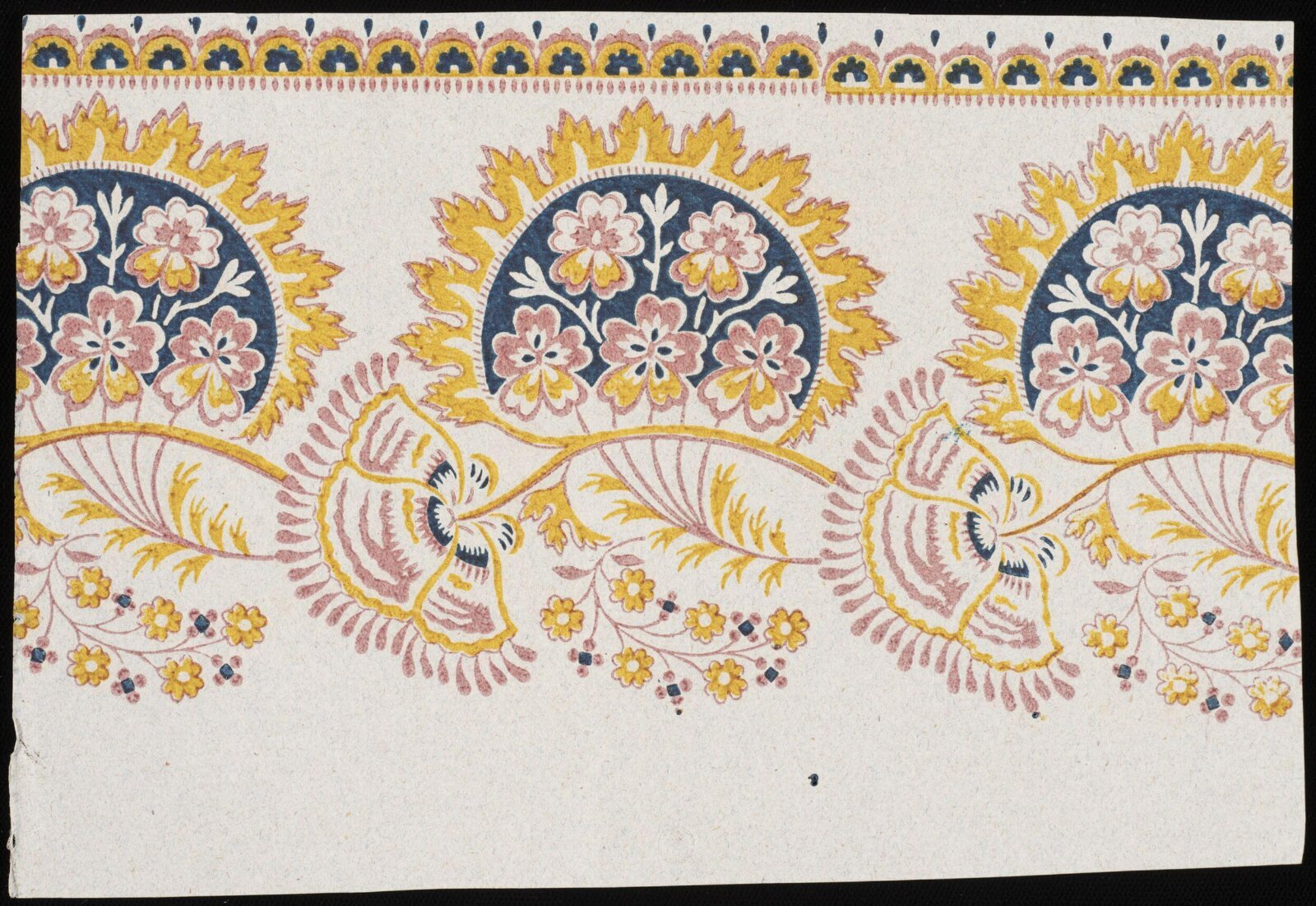 Drawing, early 19th century