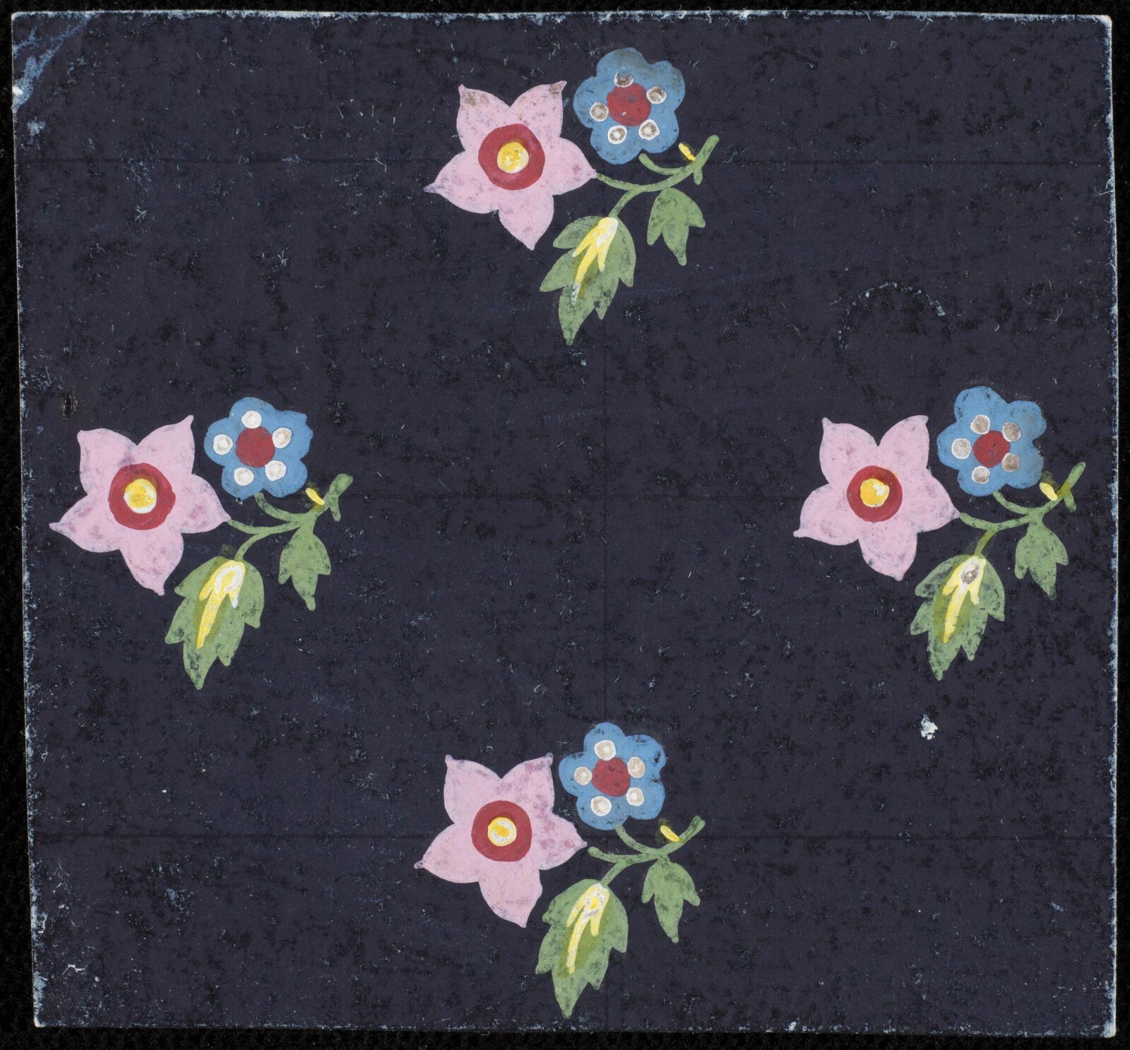 Drawing, early 19th century