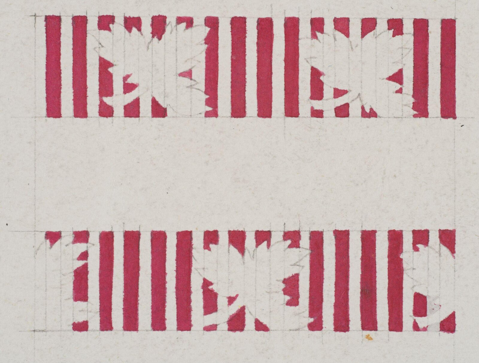 Drawing, early 19th century