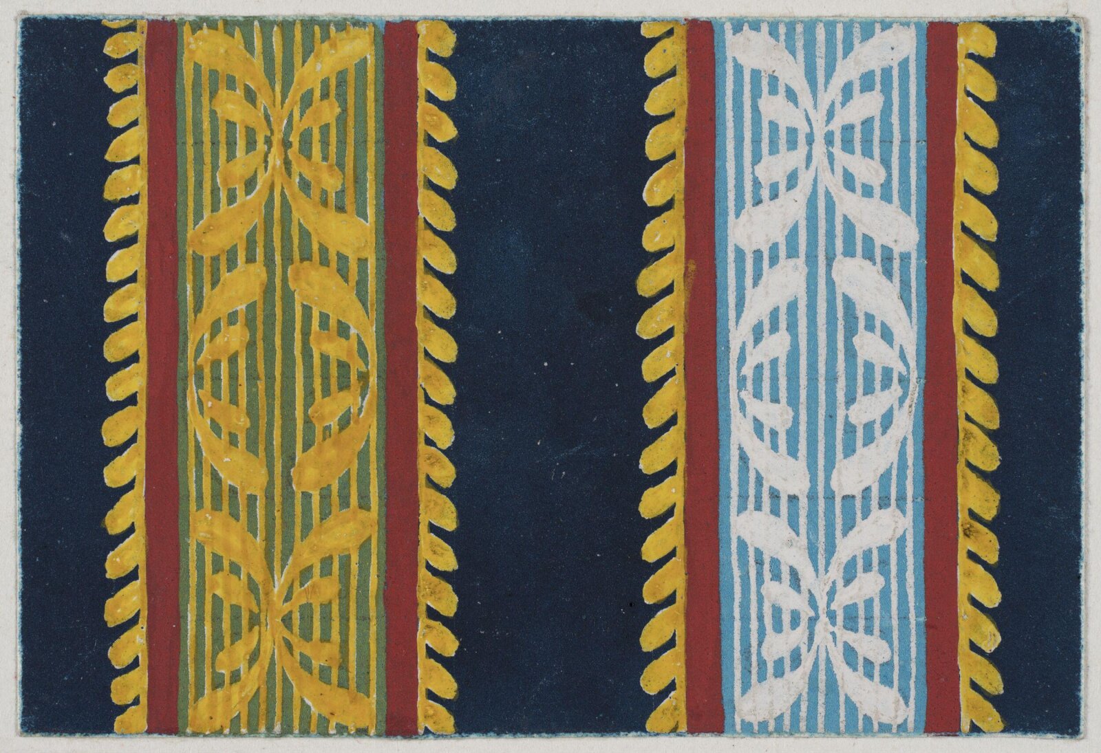 Drawing, early 19th century