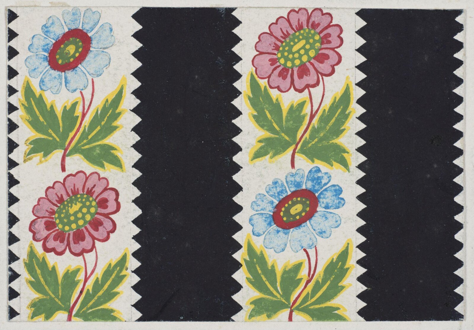 Drawing, early 19th century