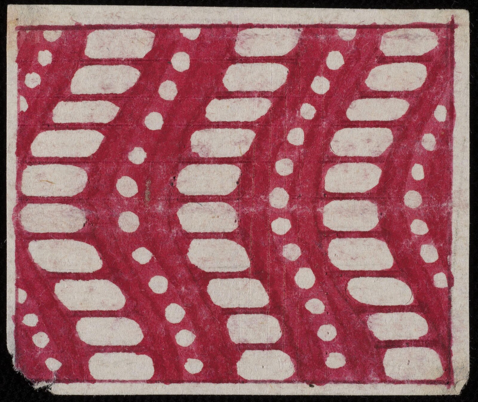 Drawing, early 19th century