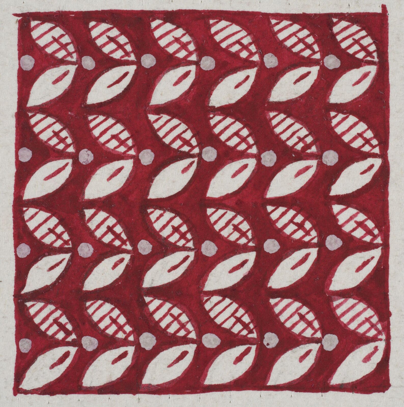 Drawing, early 19th century
