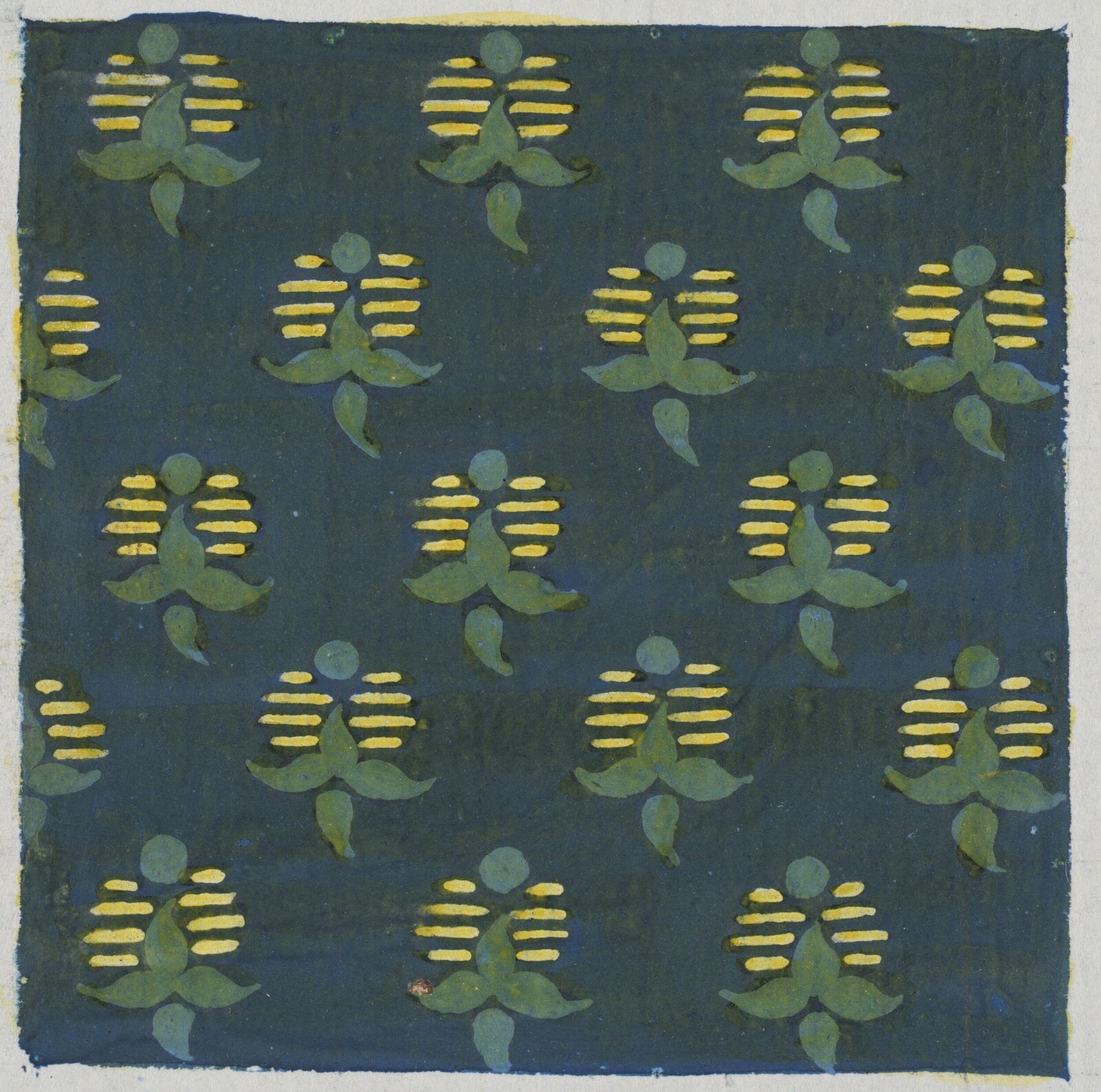 Drawing, early 19th century