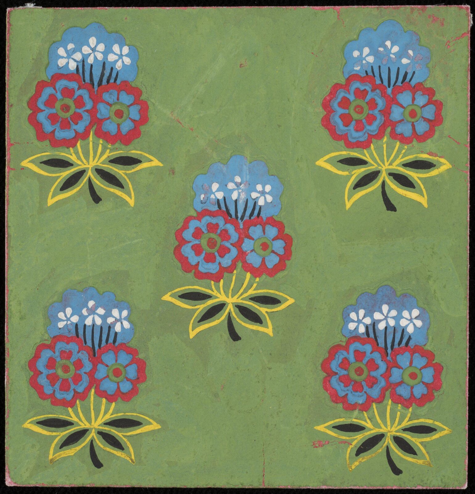 Drawing, early 19th century