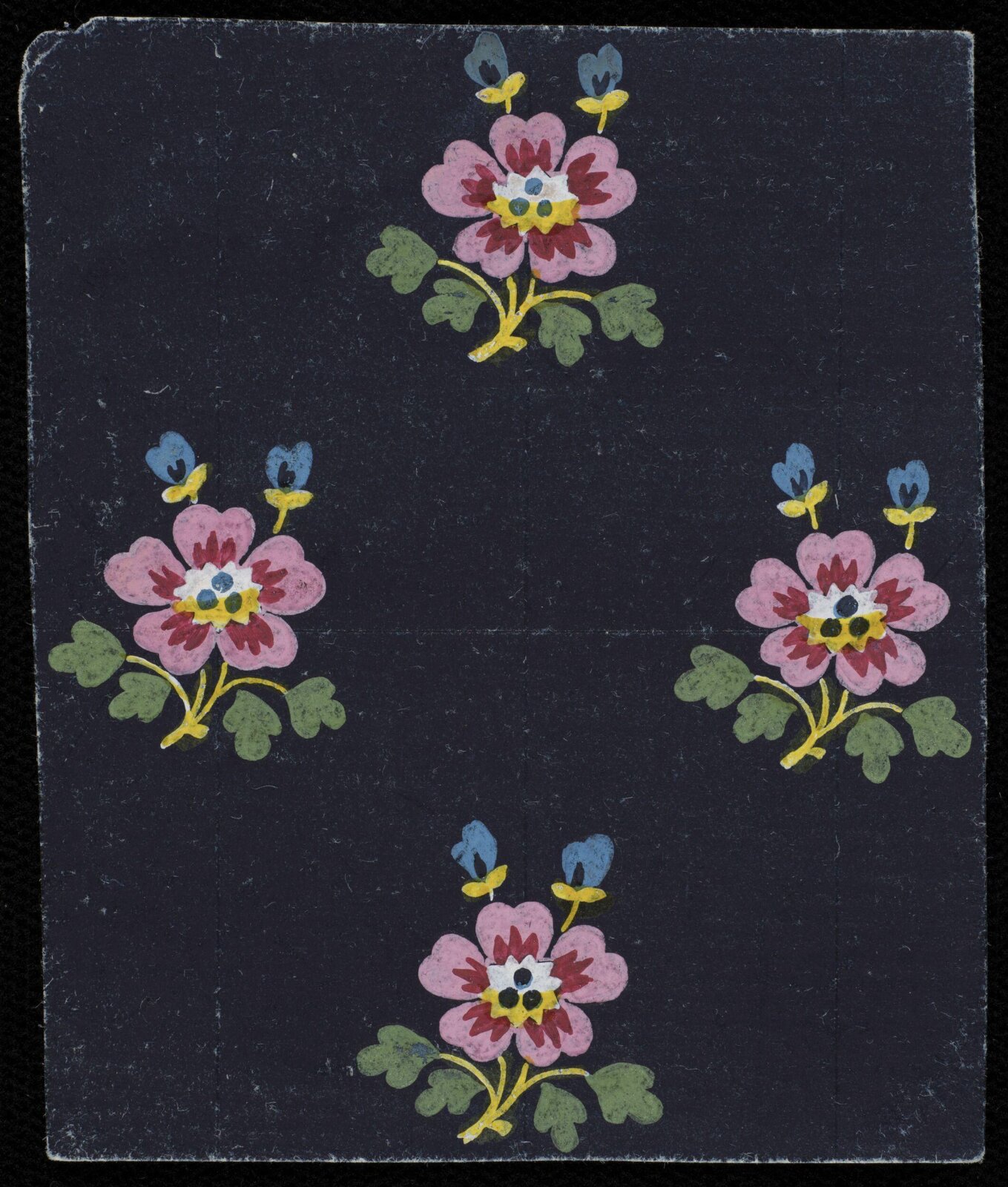 Drawing, early 19th century